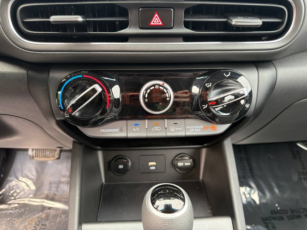 Certified 2023 Hyundai Kona SE AWD/4WD image 26