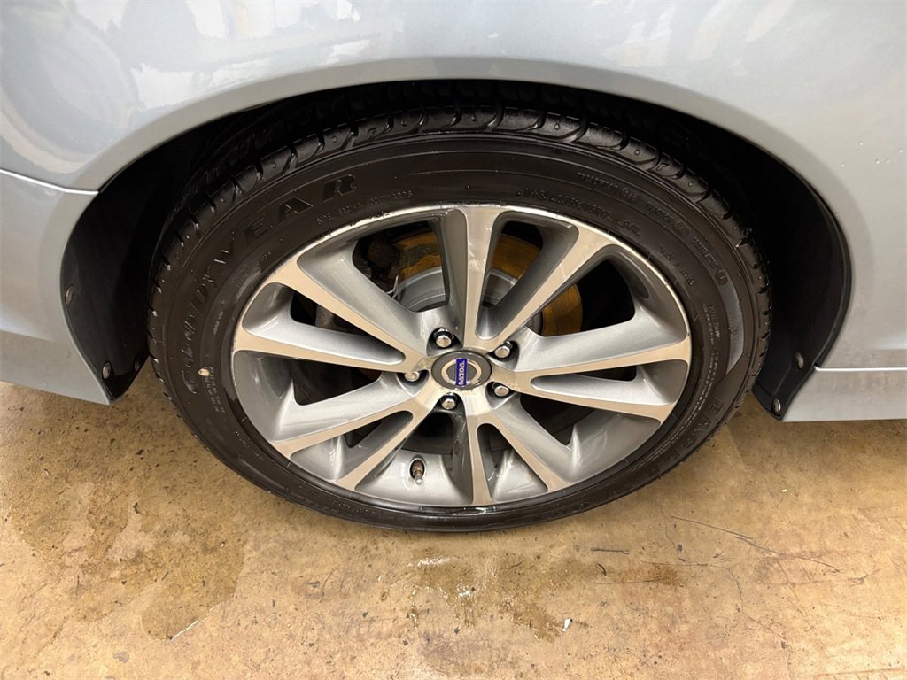 Used 2013 Volvo C70 T5 image 31