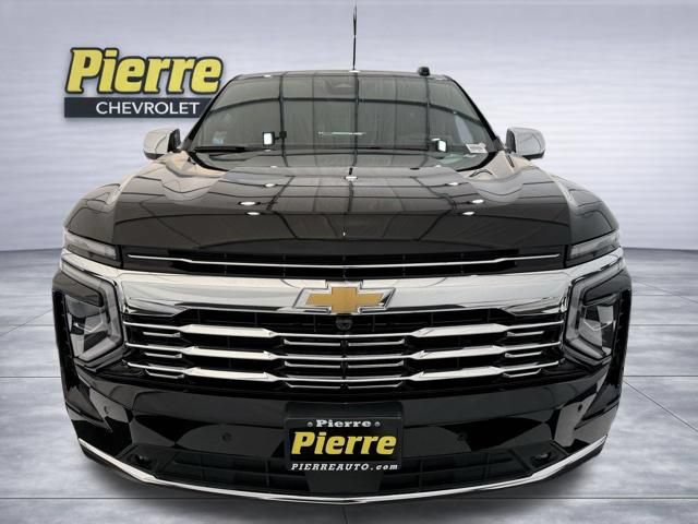 New 2026 Chevrolet Tahoe Premier AWD/4WD image 10