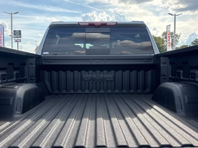 New 2026 GMC Sierra 1500 AT4 w/ AT4 Premium Package AWD/4WD image 12