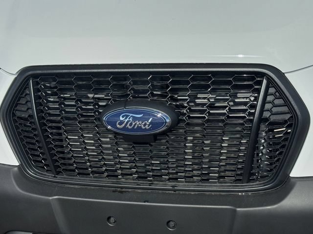 New 2025 Ford Transit 250 Low Roof AWD w/ Load Area Protection Package image 5