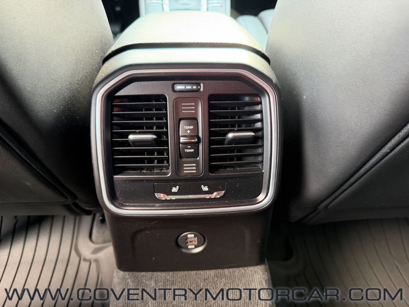 Used 2017 Porsche Macan S AWD/4WD image 32