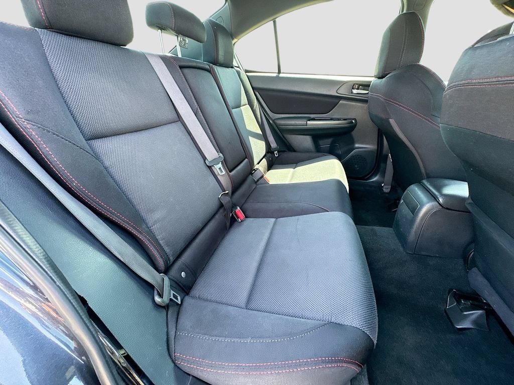 Used 2018 Subaru WRX Premium AWD/4WD image 31