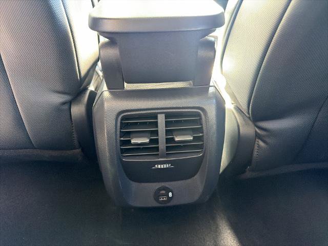 Certified 2023 Ford Mustang Mach-E Select AWD/4WD image 34