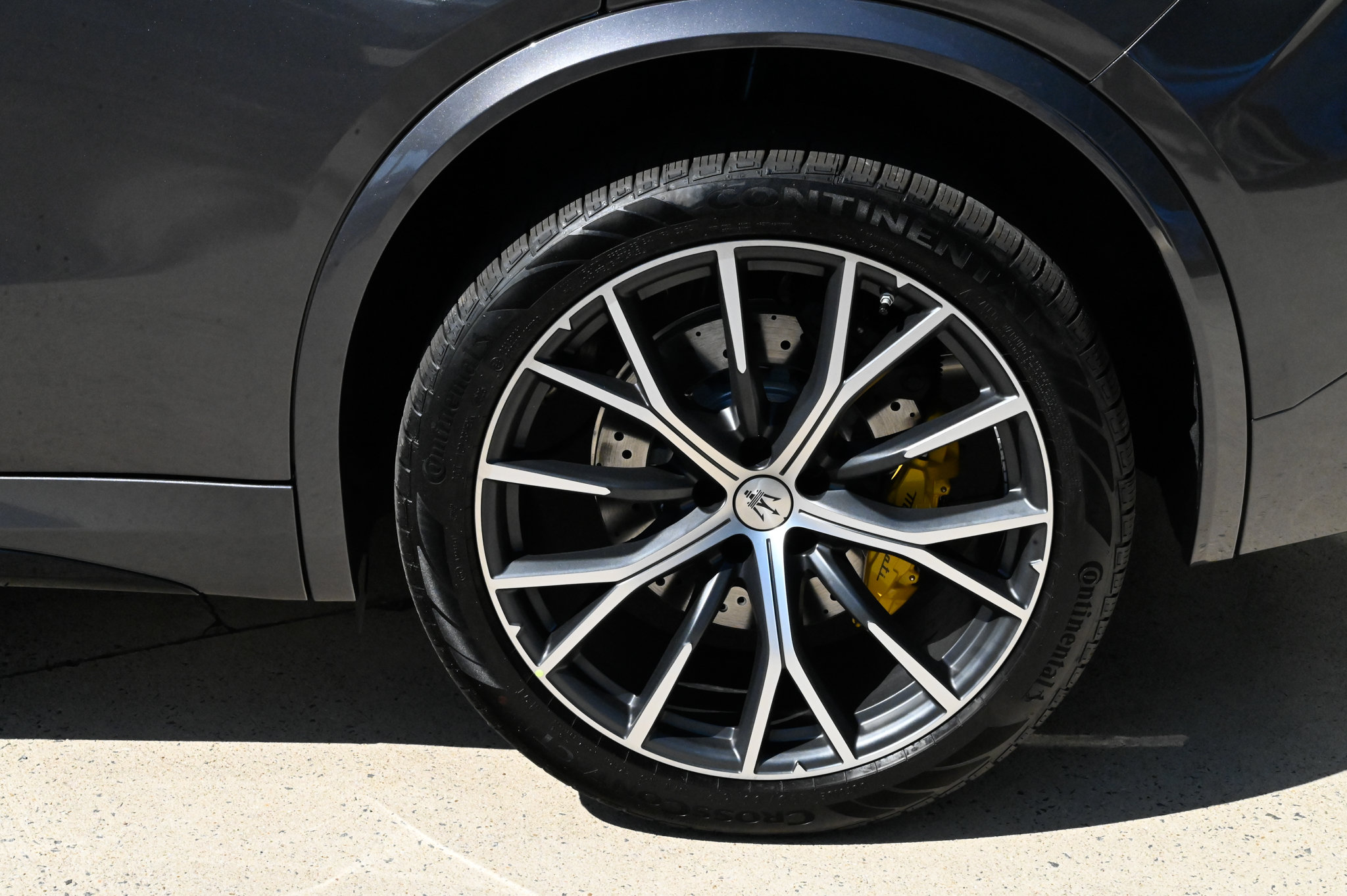 New 2026 Maserati Grecale Modena AWD/4WD image 10