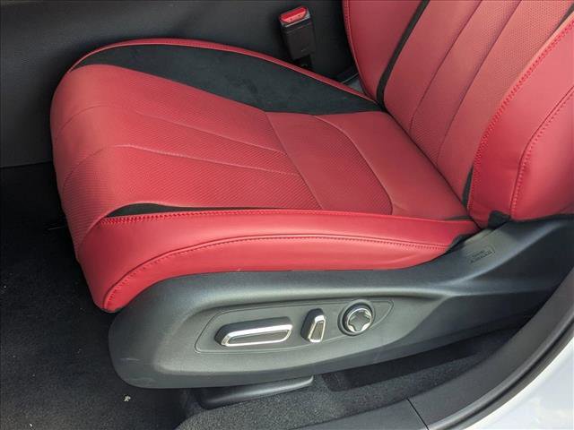 New 2025 Acura ADX A-Spec image 4