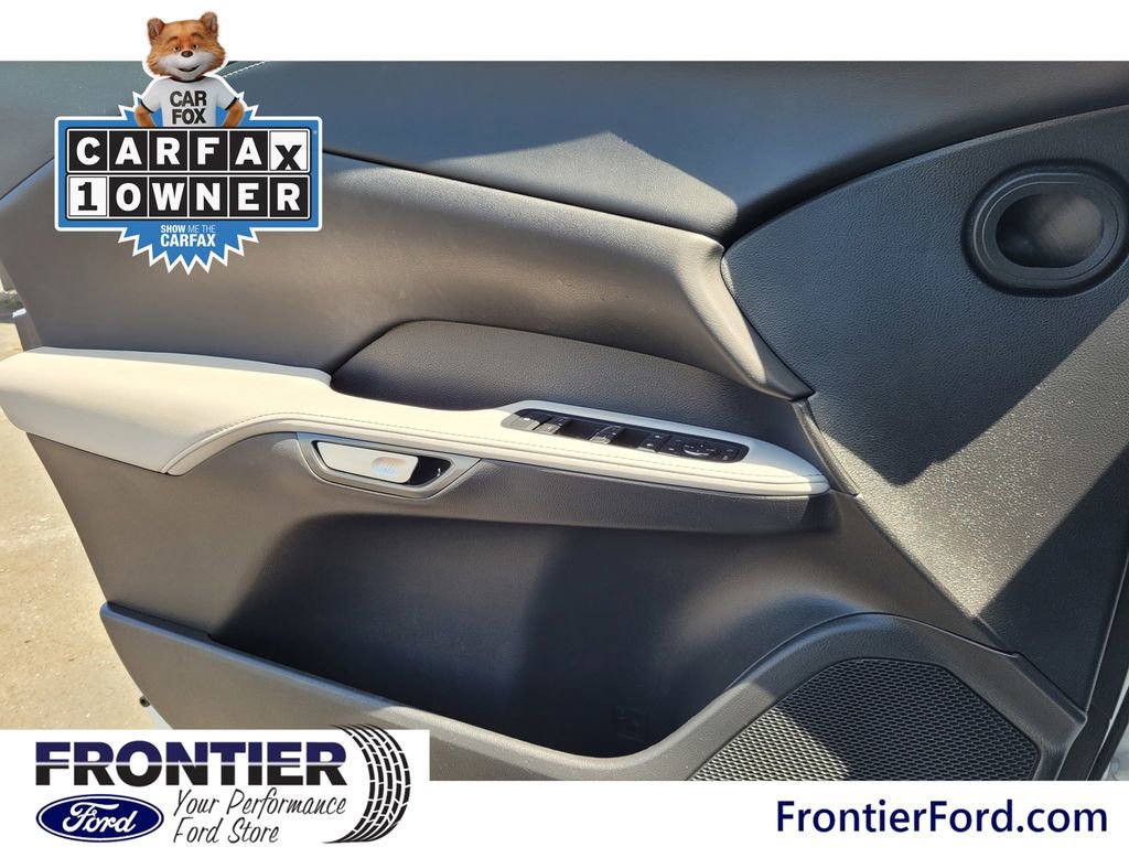 Used 2023 Lexus RX 350 Premium w/ Accessory Package (Z1) FWD image 20