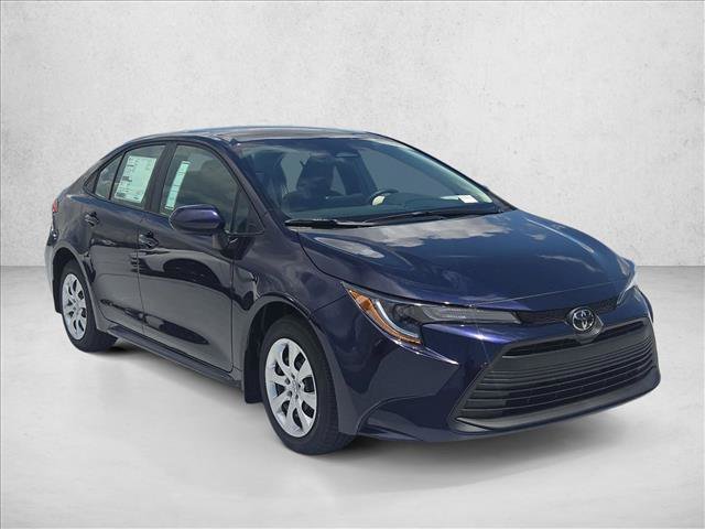 New 2026 Toyota Corolla LE FWD image 7