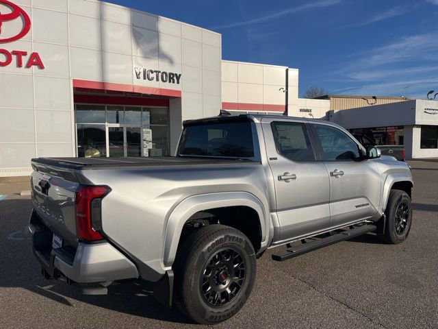 New 2025 Toyota Tacoma SR5 image 4