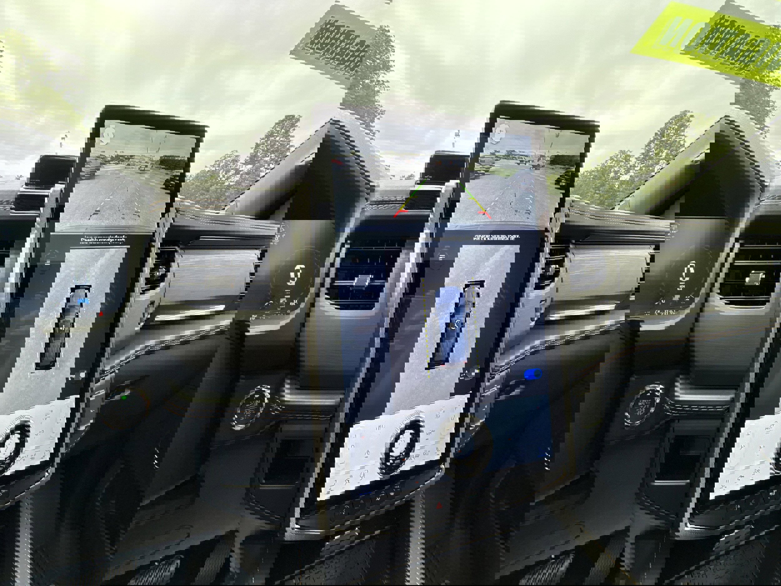 Used 2023 Ford Expedition Max Platinum image 18