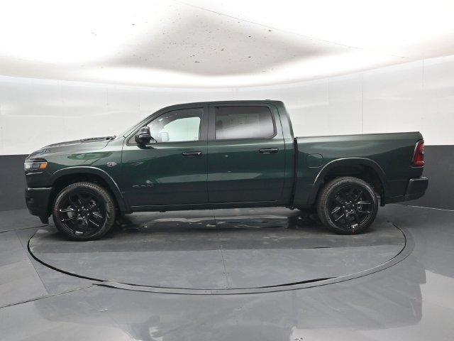 New 2027 RAM 1500 Laramie AWD/4WD image 38