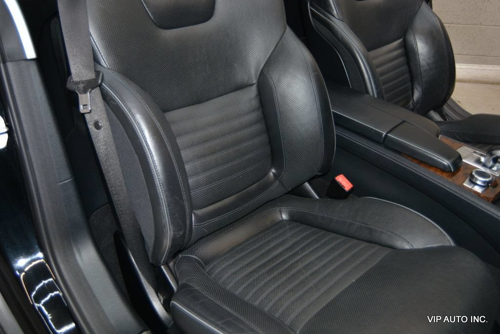 Used 2013 Mercedes-Benz SL 550 image 19