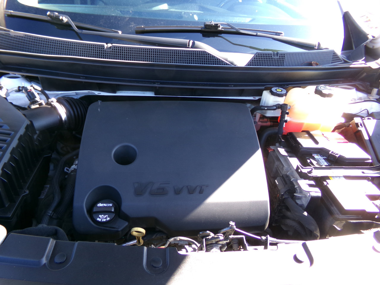 Used 2019 Chevrolet Traverse LT image 24