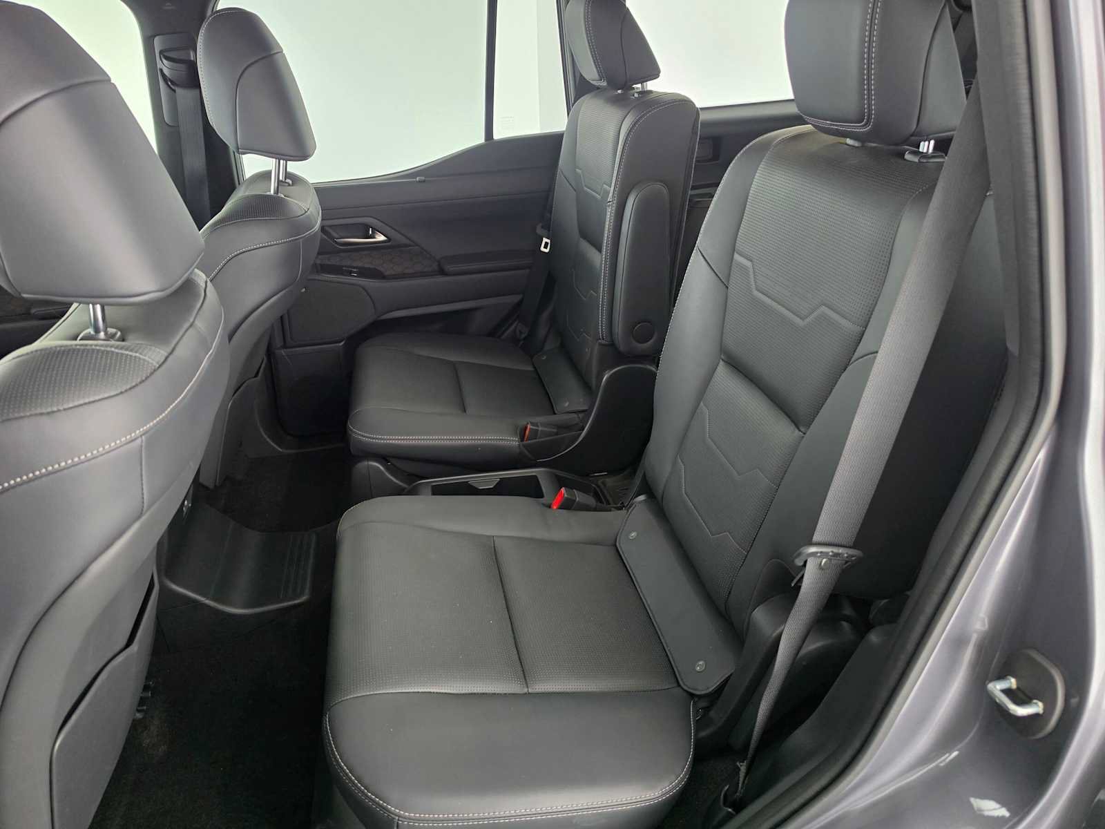 Certified 2024 Lexus GX 550 w/ Accessory Package (Z1) AWD/4WD image 17