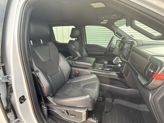 Used 2025 Ford F150 Raptor AWD/4WD image 22