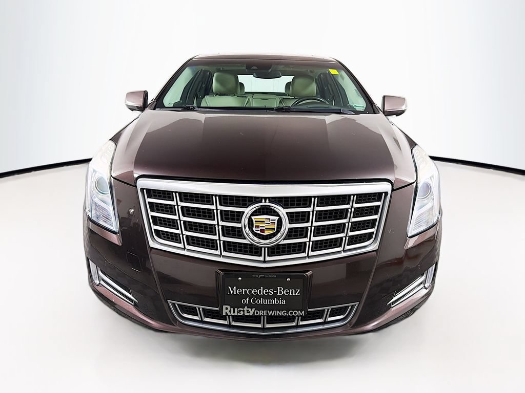 Used 2015 Cadillac XTS Premium FWD image 2