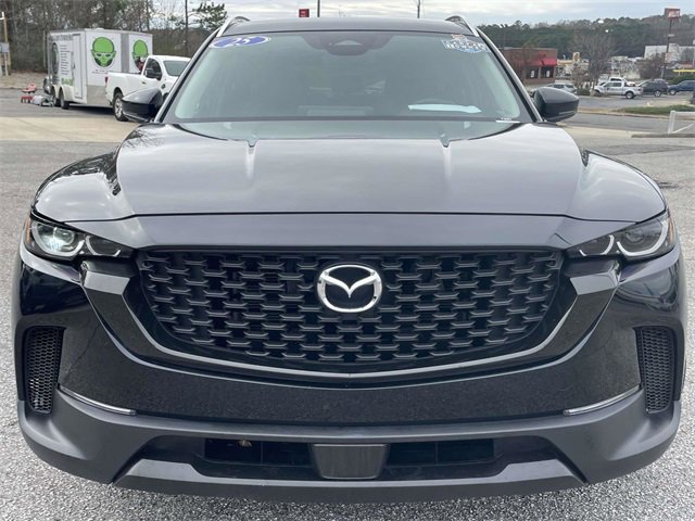 Used 2025 MAZDA CX-50 AWD 2.5 S w/ Preferred Package image 8