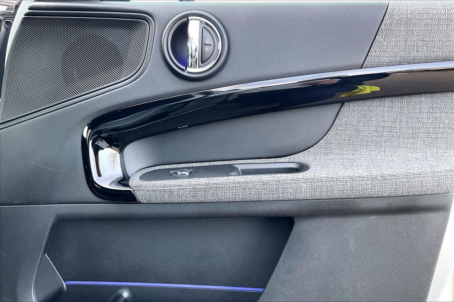 Used 2022 MINI Cooper Countryman S image 21