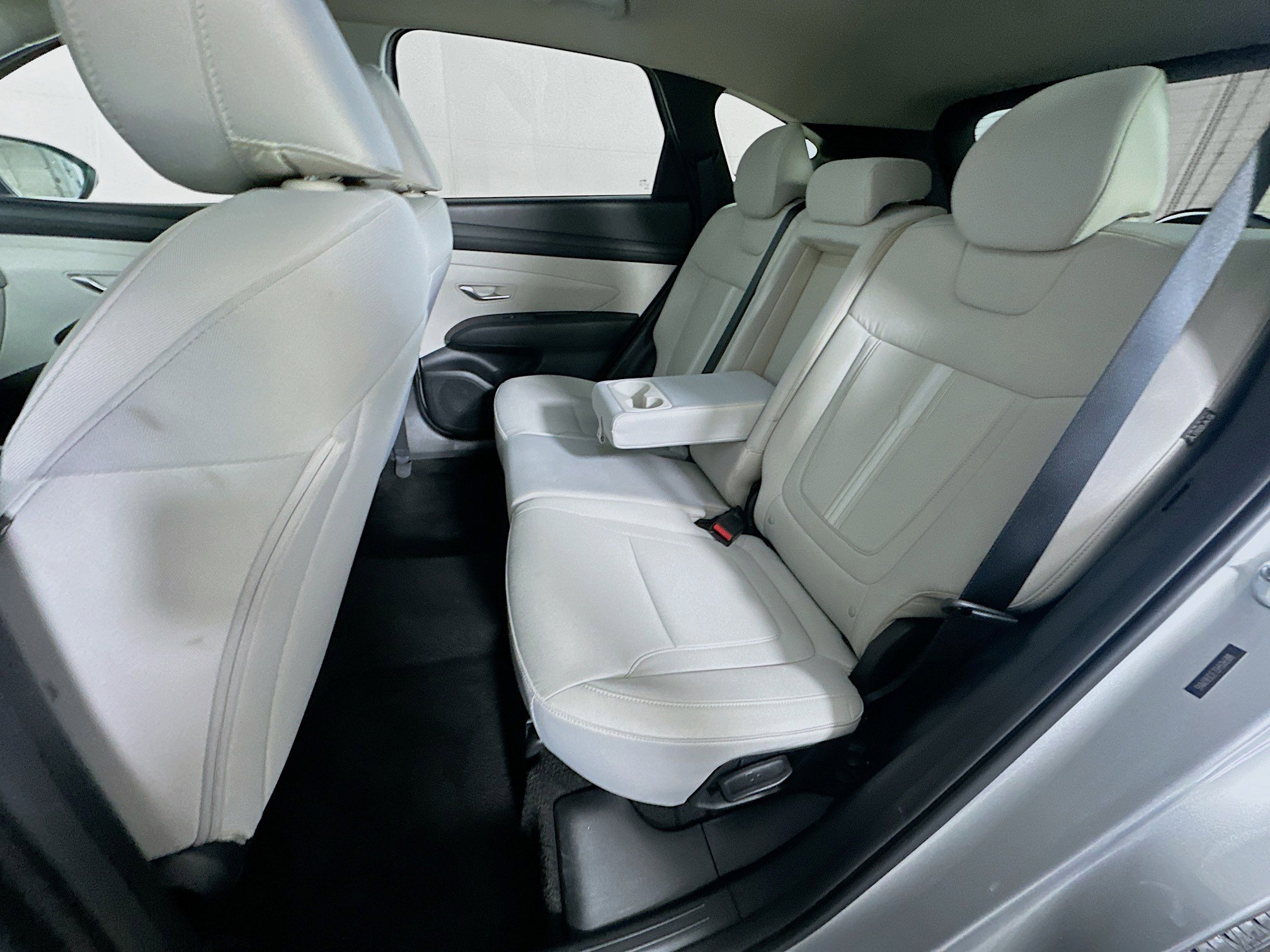 Used 2025 Hyundai Tucson SEL image 27