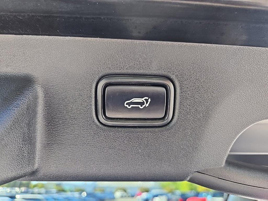 Used 2023 Kia EV6 GT-Line w/ GT-Line White Seat Package AWD/4WD image 52