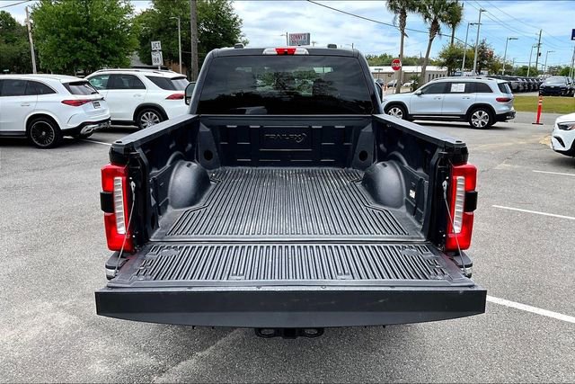 Used 2026 Ford F250 Lariat AWD/4WD image 37