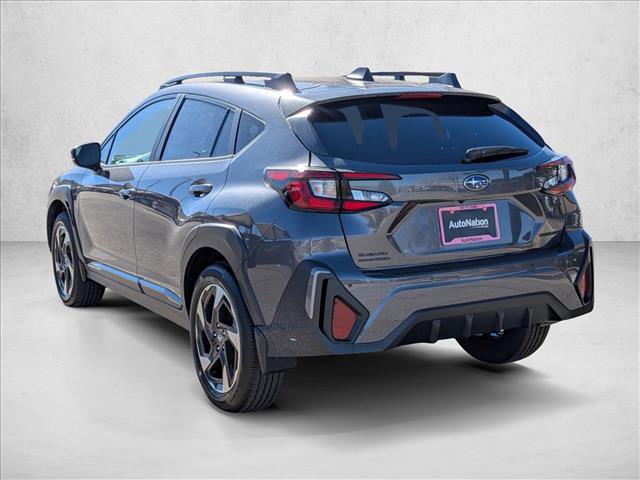 New 2026 Subaru Crosstrek 2.5i Limited image 8