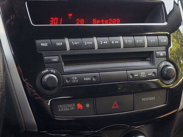 Used 2013 Mitsubishi Outlander Sport SE image 16