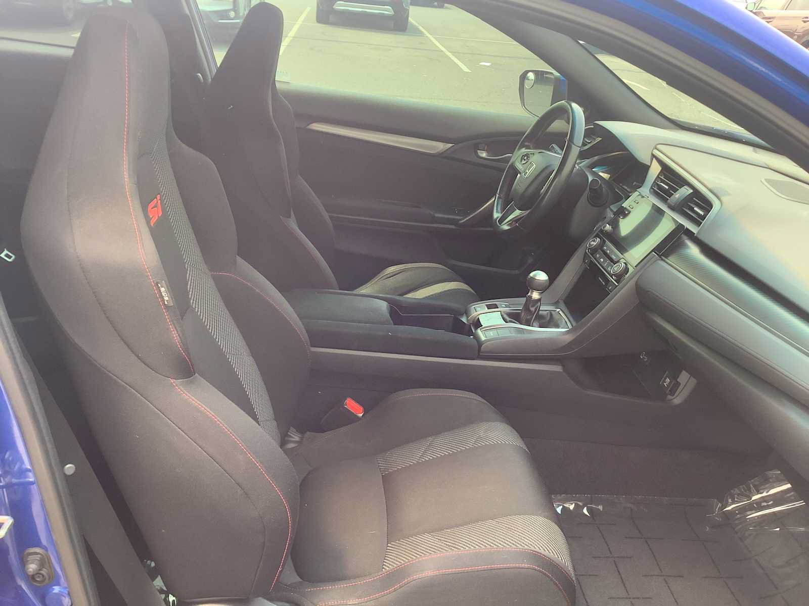 Used 2019 Honda Civic Si image 15