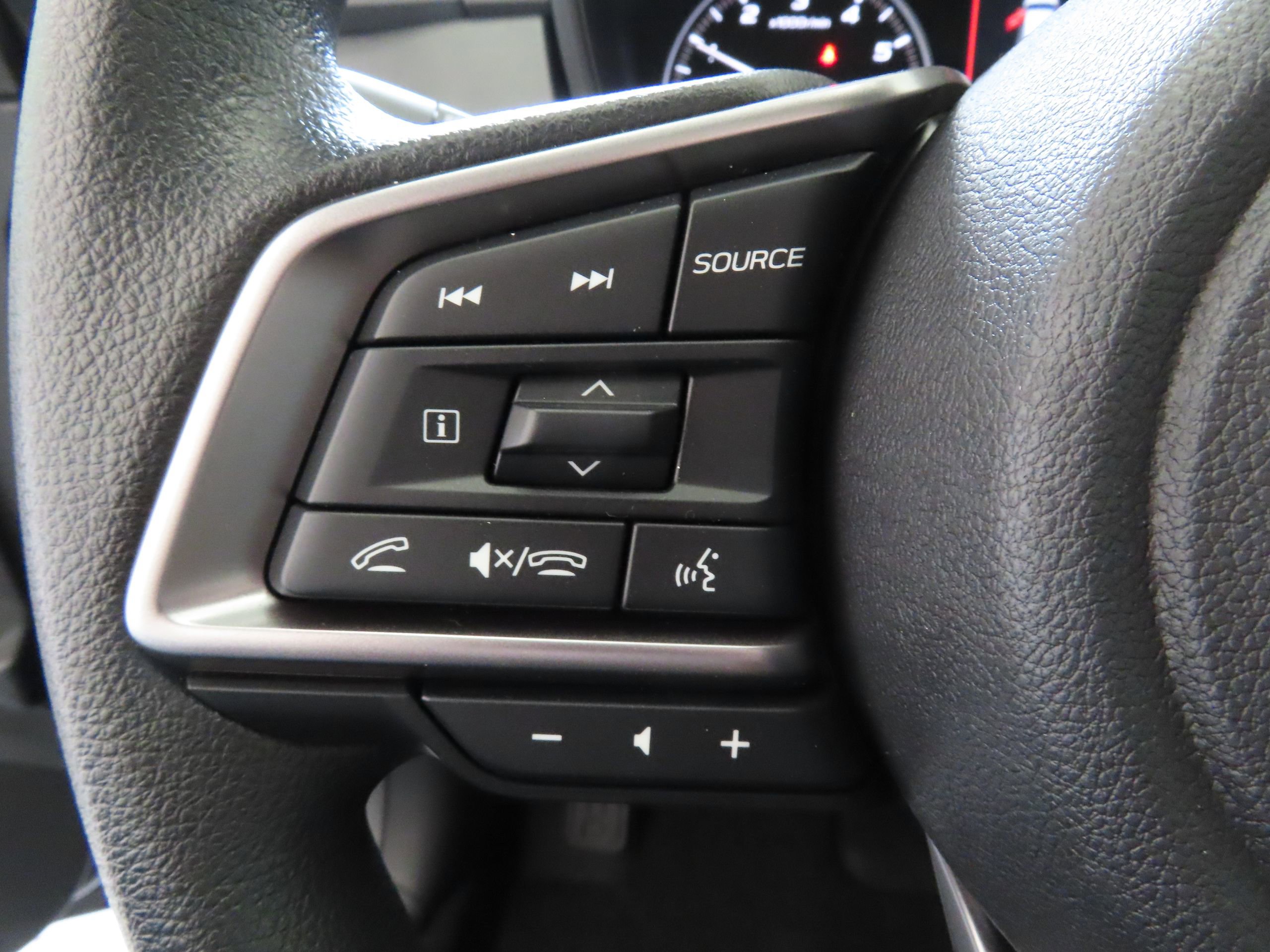 New 2026 Subaru Impreza 2.0i Sport AWD/4WD image 11