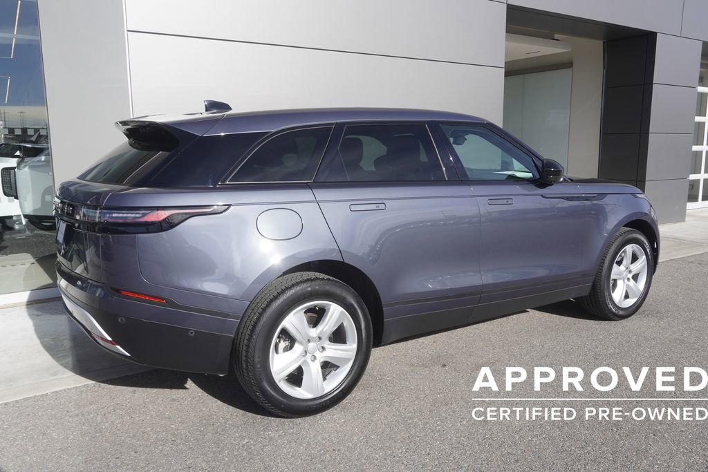 Used 2026 Land Rover Range Rover Velar S image 4
