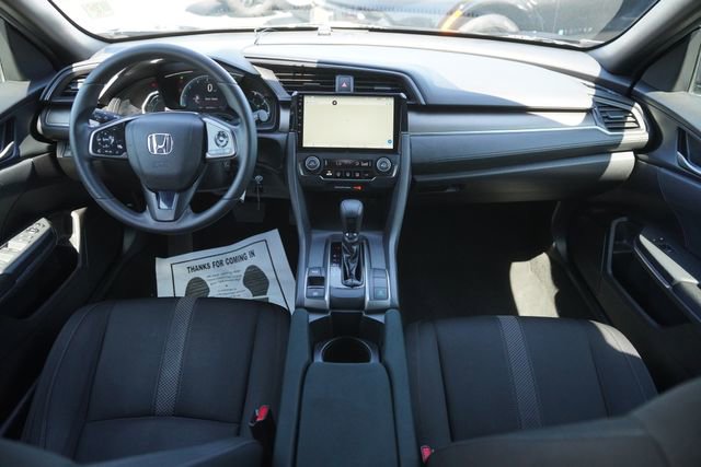 Used 2020 Honda Civic LX image 20