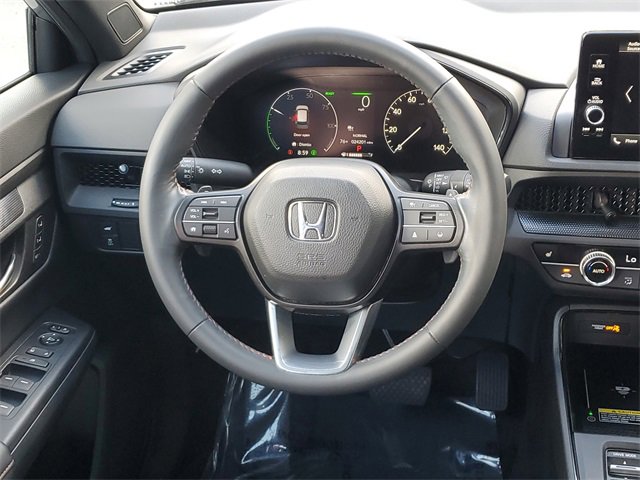 Certified 2024 Honda CR-V Sport-L image 14
