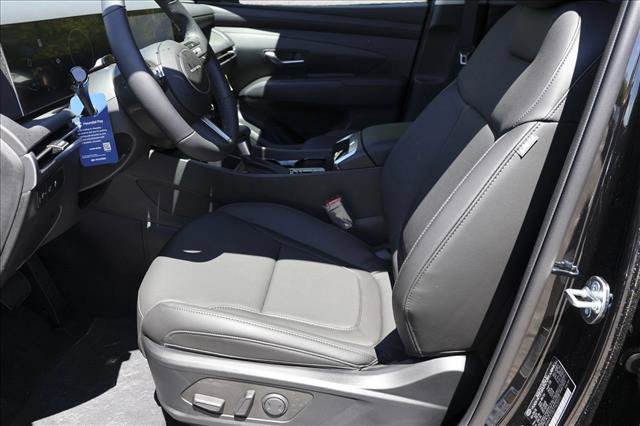 New 2026 Hyundai Tucson SEL AWD/4WD image 11