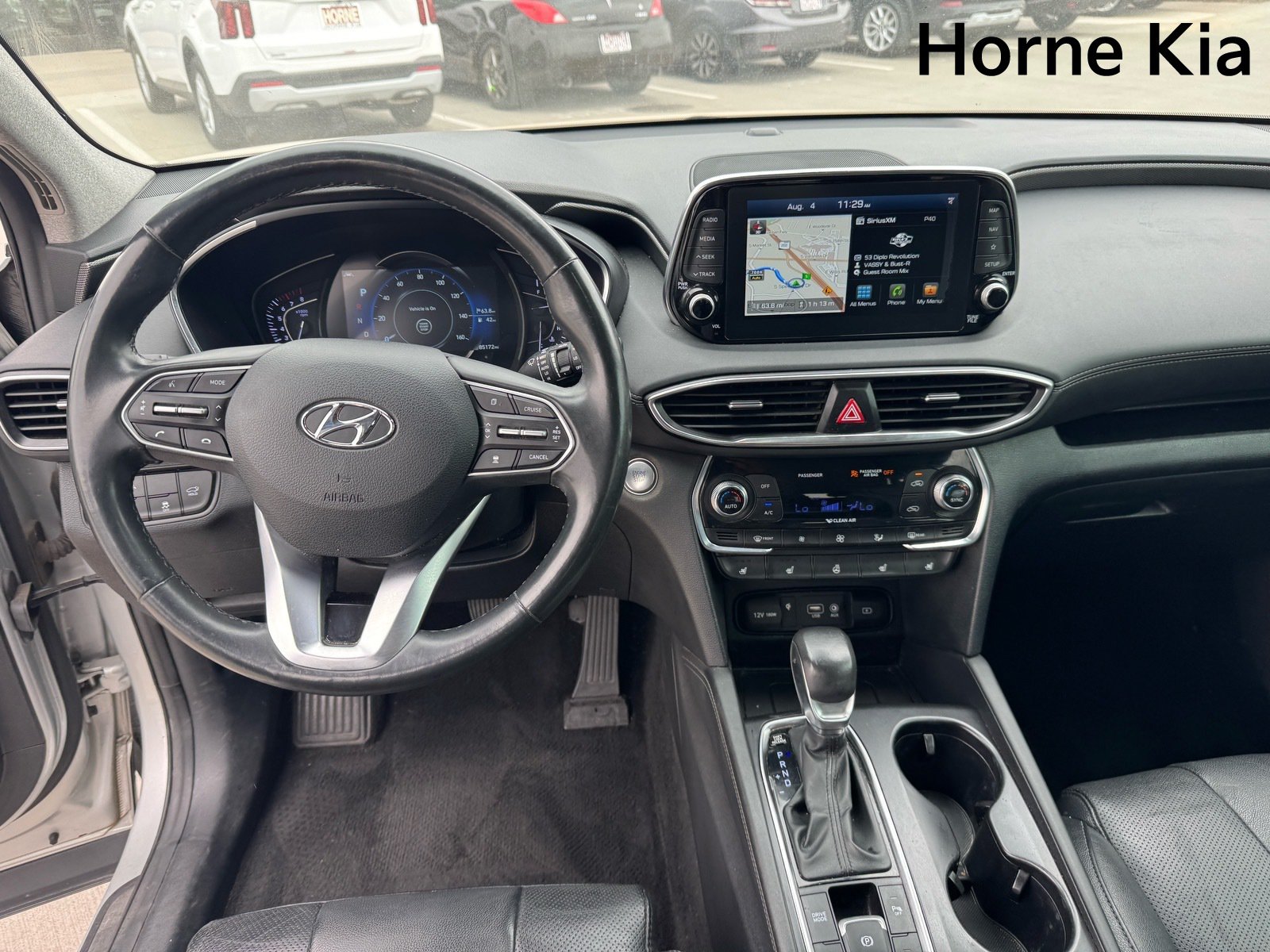 Used 2019 Hyundai Santa Fe FWD w/ Cargo Package image 15