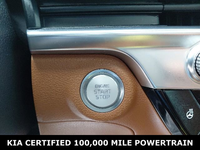Certified 2024 Kia Telluride SX Prestige X-Pro AWD/4WD image 19