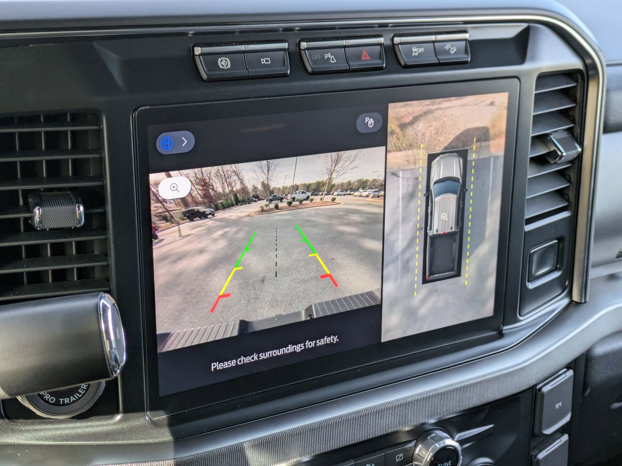 Certified 2024 Ford F250 Platinum image 22