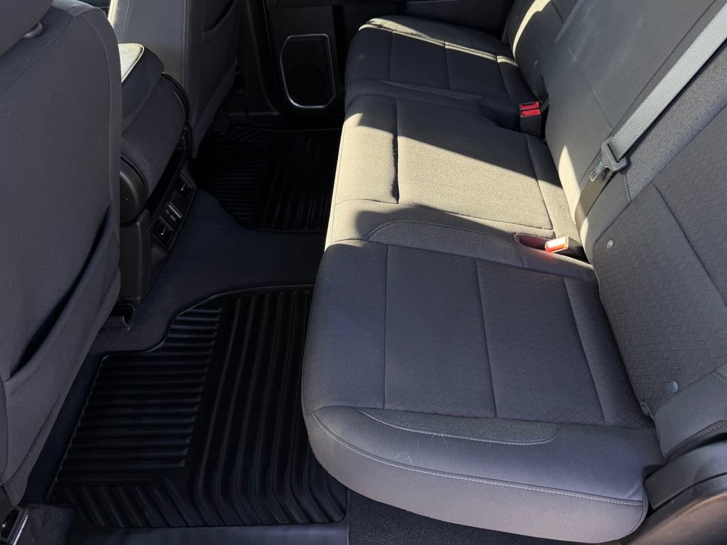 Used 2026 Chevrolet Silverado 1500 LT RWD image 13