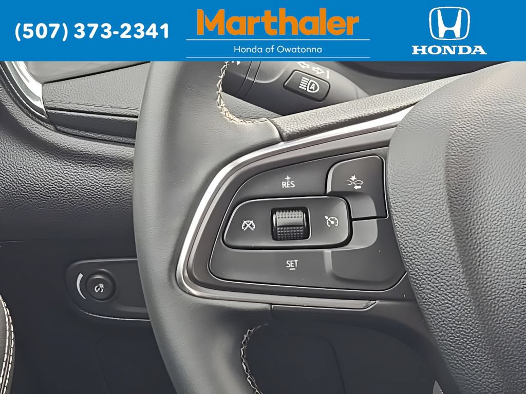 Used 2025 Buick Encore GX Preferred AWD/4WD image 26