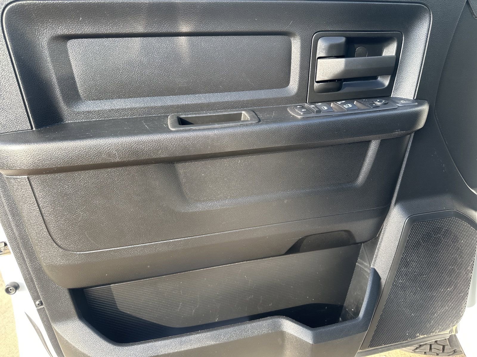 Used 2024 RAM 2500 Tradesman image 17