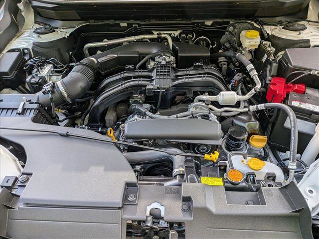 New 2026 Subaru Outback Premium AWD/4WD image 18