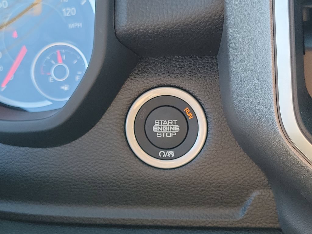 New 2026 RAM 1500 Big Horn AWD/4WD image 11