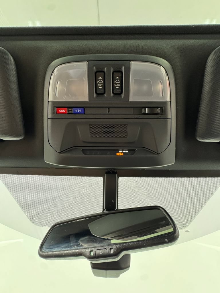Certified 2023 Subaru WRX Premium AWD/4WD image 14