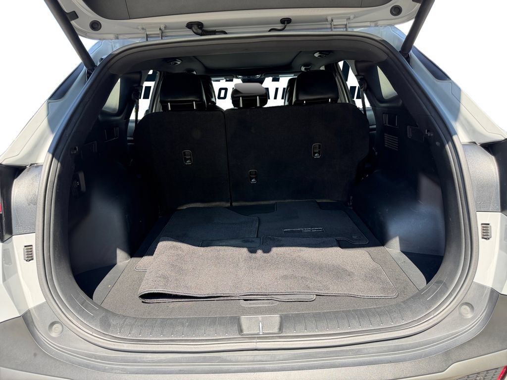 Certified 2023 Kia Sportage X-Line w/ X-Line Premium Package AWD/4WD image 11
