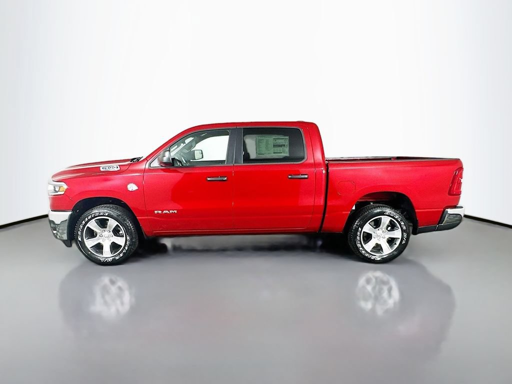New 2026 RAM 1500 Tradesman image 4