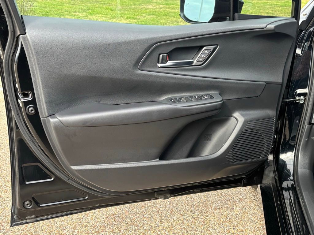 Used 2024 Toyota Prius Prime Premium w/ Advanced Technology Package image 29