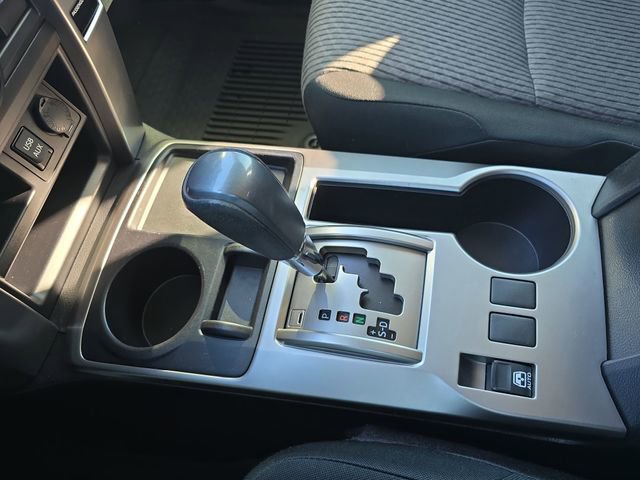 Certified 2019 Toyota 4Runner SR5 image 25