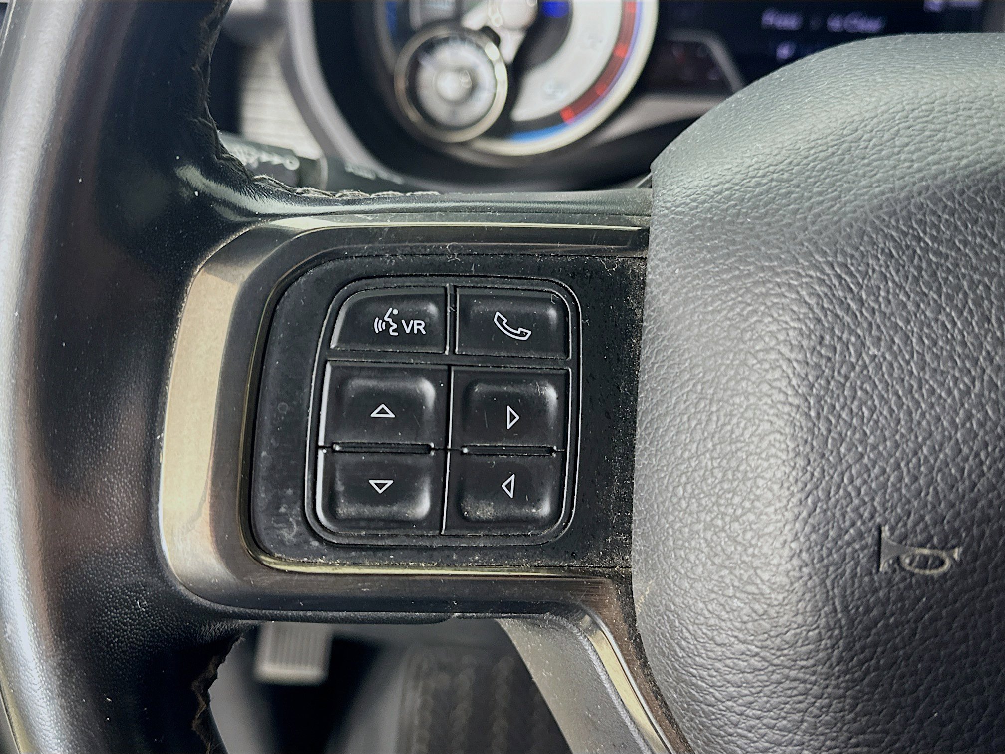 Certified 2021 RAM 3500 Limited image 12