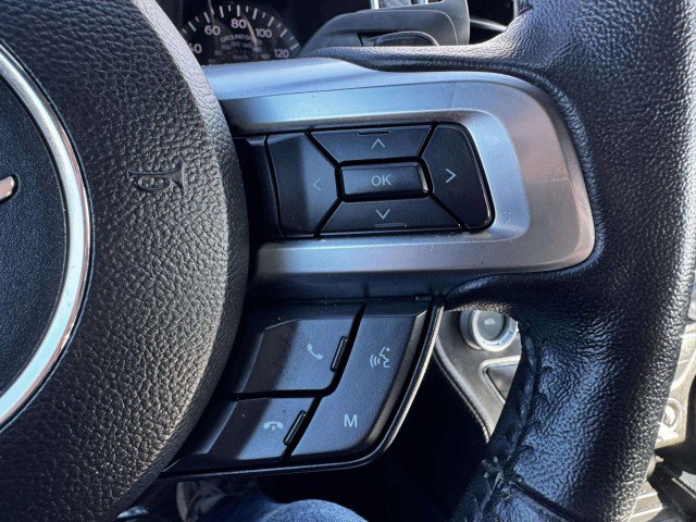 Used 2021 Ford Mustang Coupe image 25