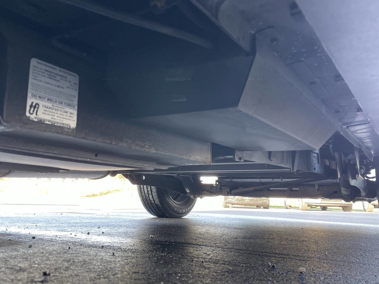 Used 2016 Dodge Grand Caravan SE w/ Quick Order Package 29E SE image 16