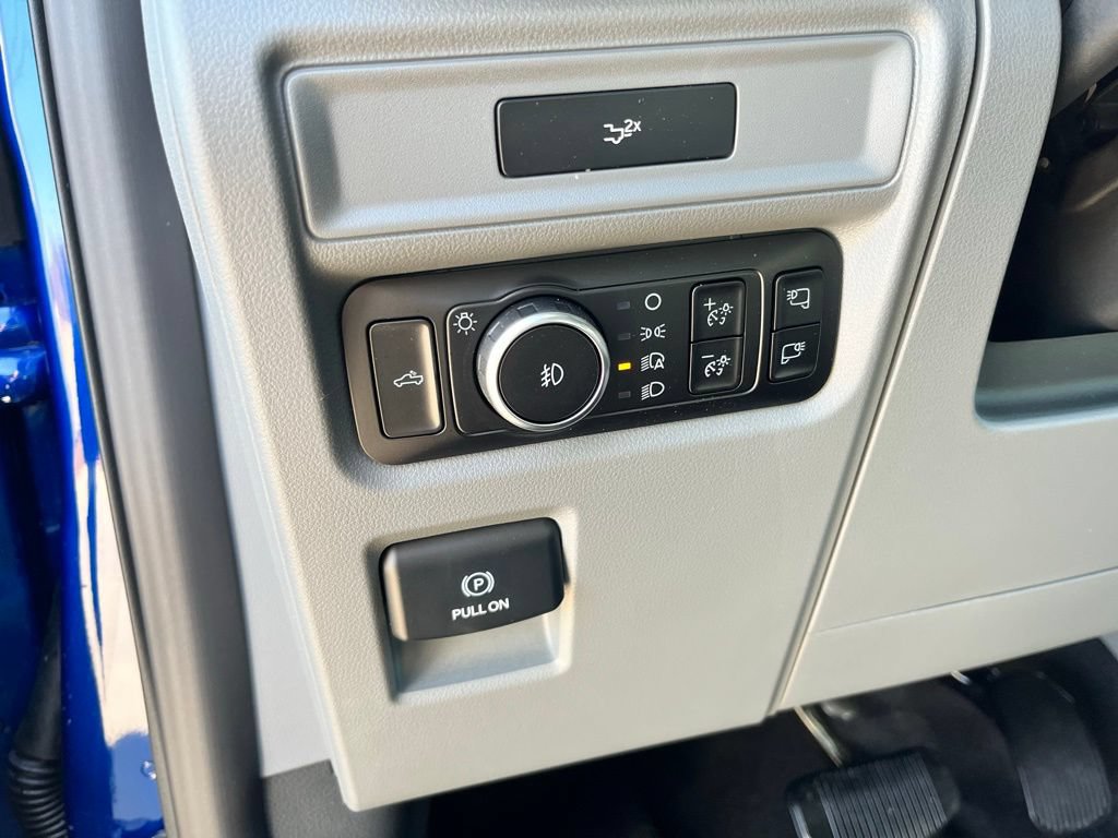 New 2026 Ford F150 XLT w/ Equipment Group 302A MID AWD/4WD image 19